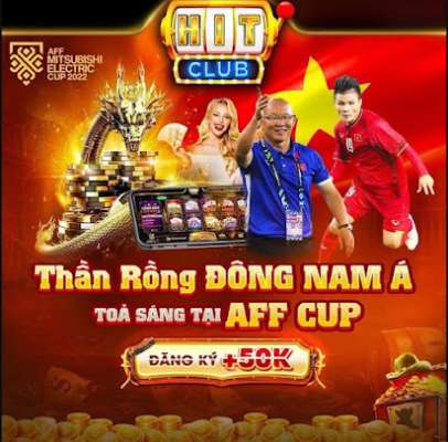 Giới thiệu về cổng game Hitclub