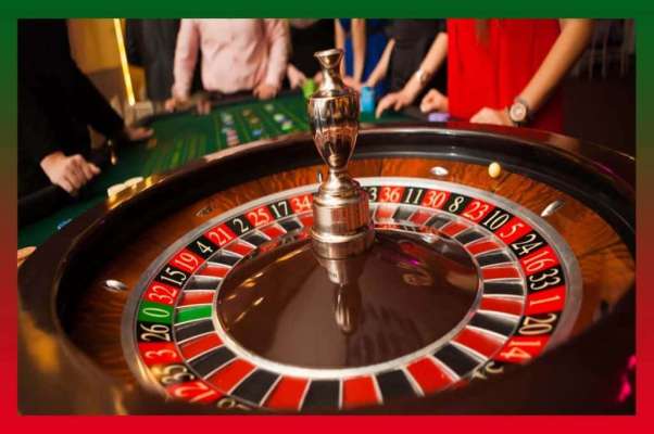 Đánh Roulette theo kỹ thuật cược số xoay vòng