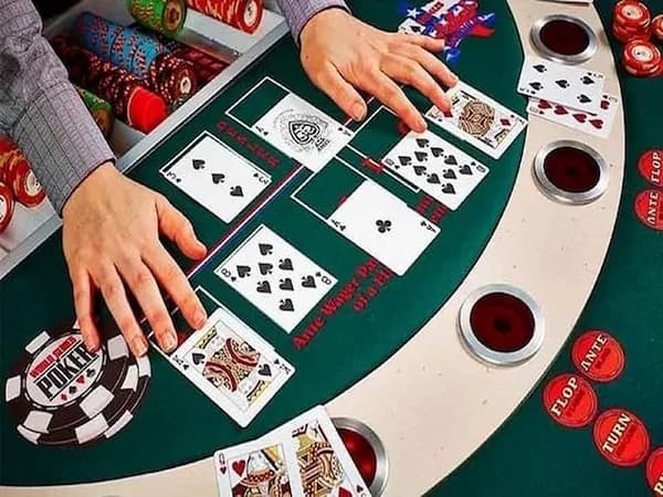 open bet poker tại Hitclub là gì đoc và tìm hiểu nhé?