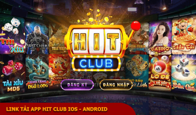 chính khi truy cập link tai Hitclub